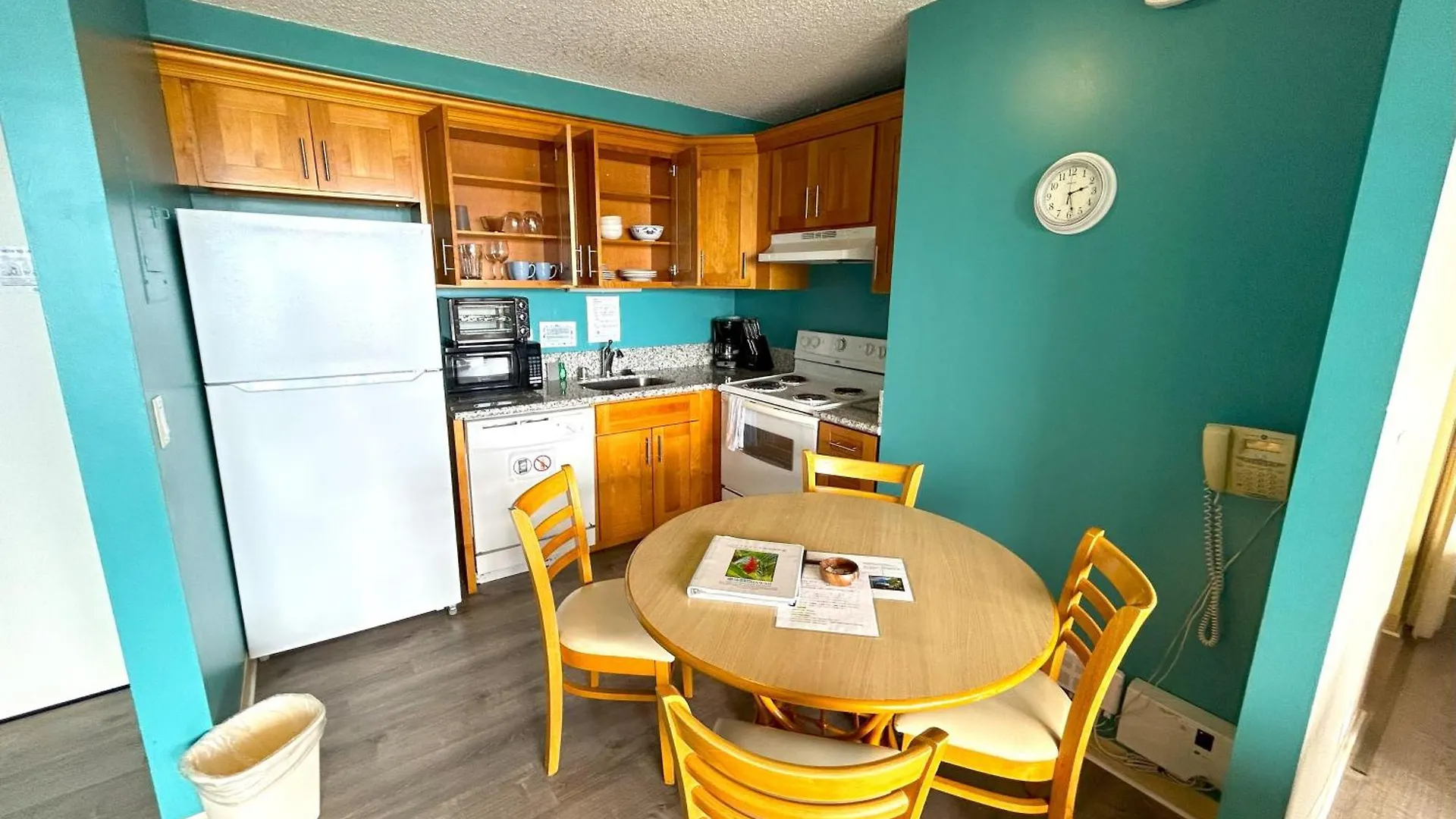 Royal Kuhio 2304 - Spacious Studio With Stunning Mountain Views In The Heart Of Waikiki! Honolulu Casa vacanze