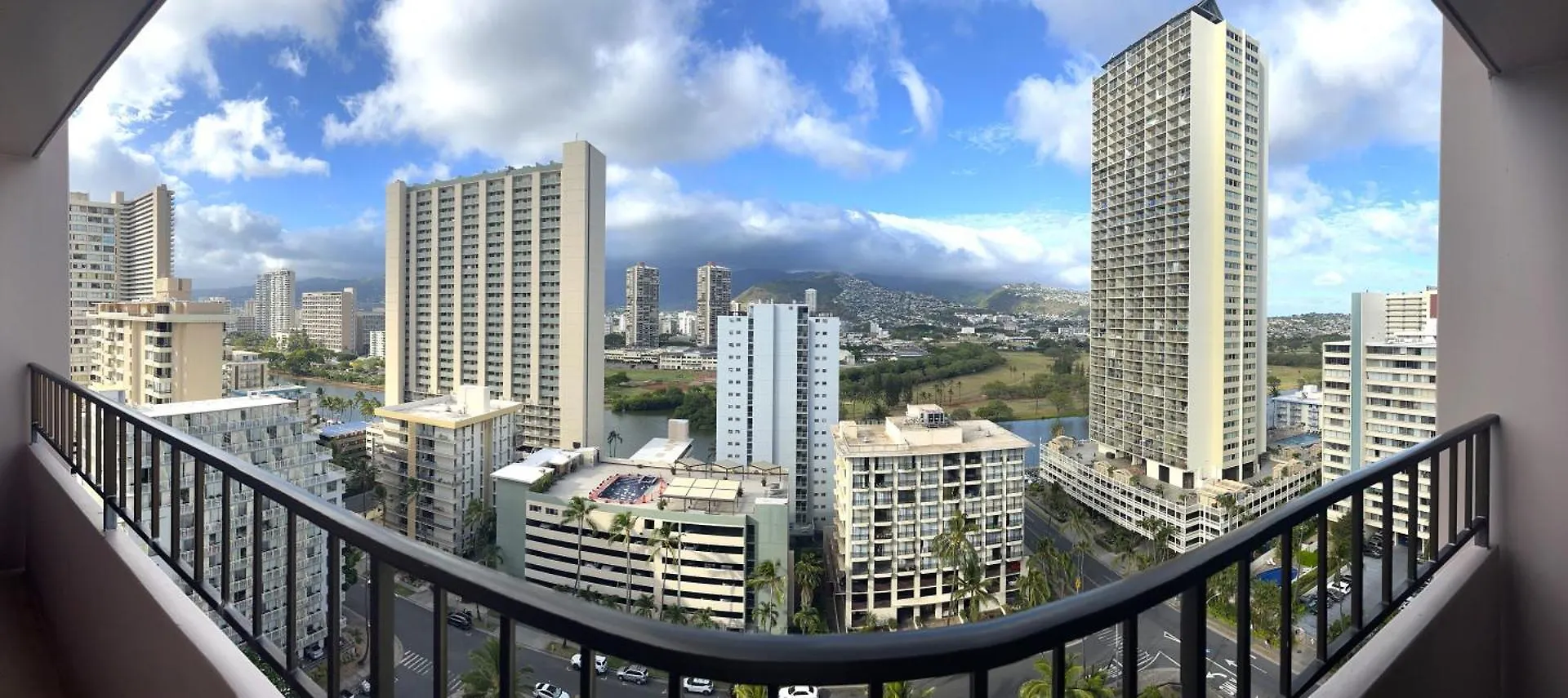 Royal Kuhio 2304 - Spacious Studio With Stunning Mountain Views In The Heart Of Waikiki! Honolulu 0*,  Stati Uniti