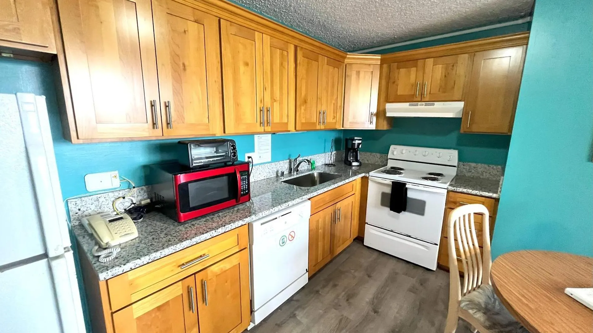 Royal Kuhio 2304 - Spacious Studio With Stunning Mountain Views In The Heart Of Waikiki! Honolulu Casa vacanze