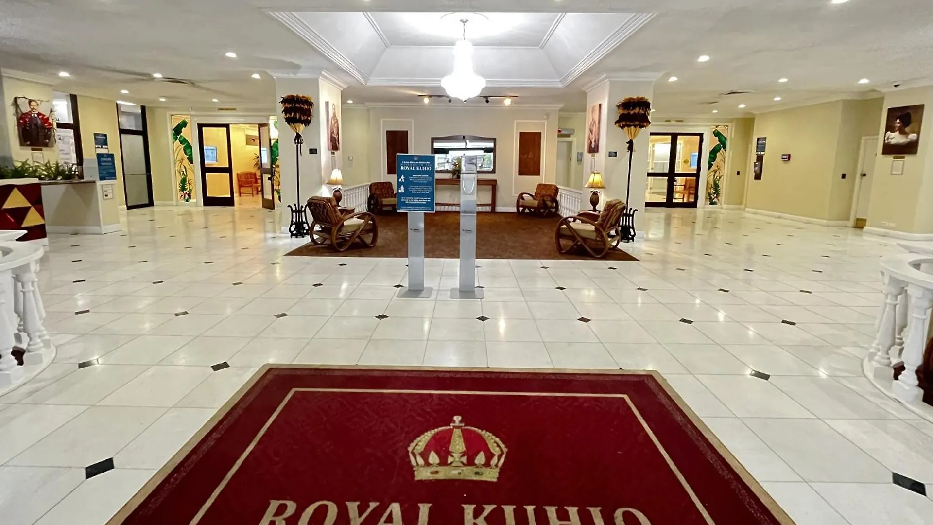 Casa vacanze Royal Kuhio 2304 - Spacious Studio With Stunning Mountain Views In The Heart Of Waikiki! Honolulu