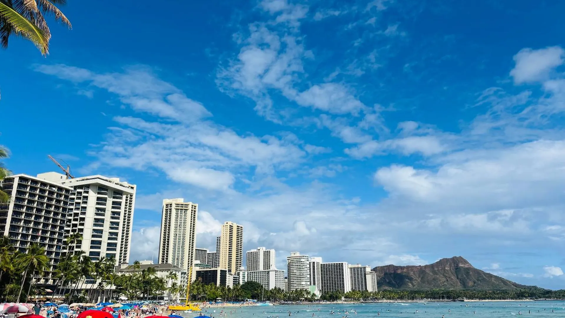 Casa vacanze Royal Kuhio 2304 - Spacious Studio With Stunning Mountain Views In The Heart Of Waikiki! Honolulu