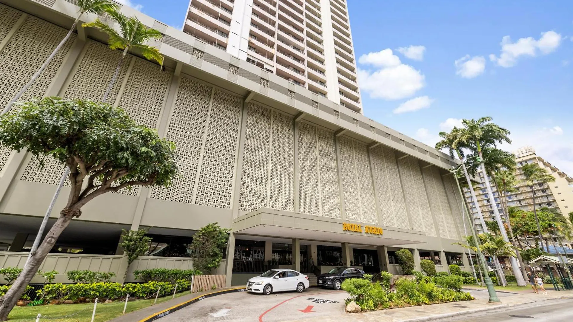 Royal Kuhio 2304 - Spacious Studio With Stunning Mountain Views In The Heart Of Waikiki! Χονολουλού 0*,