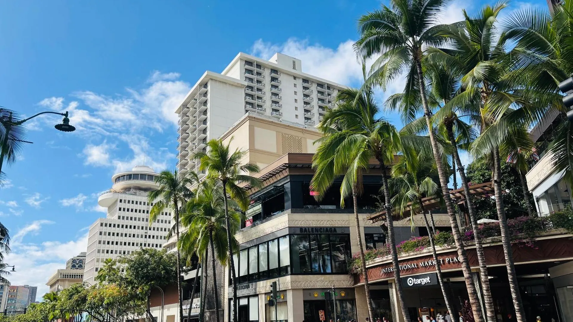 Royal Kuhio 2304 - Spacious Studio With Stunning Mountain Views In The Heart Of Waikiki! Χονολουλού Ηνωμένες Πολιτείες της Αμερικής
